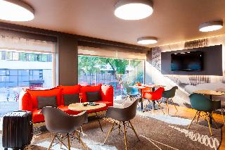 Ibis Lisboa Liberdade fotoÄŸrafÄ±