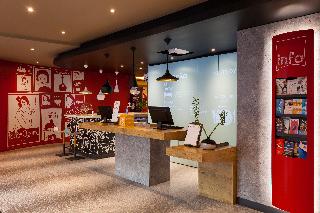 Ibis Lisboa Liberdade fotoÄŸrafÄ±