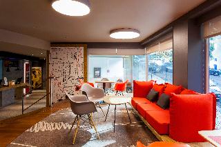 Ibis Lisboa Liberdade fotoÄŸrafÄ±