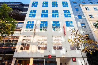 Ibis Lisboa Liberdade fotoÄŸrafÄ±
