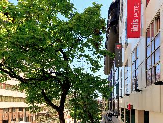 Ibis Lisboa Liberdade fotoÄŸrafÄ±