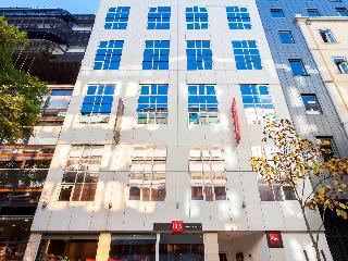 Ibis Lisboa Liberdade fotoÄŸrafÄ±