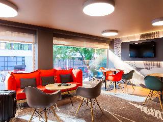 Ibis Lisboa Liberdade fotoÄŸrafÄ±