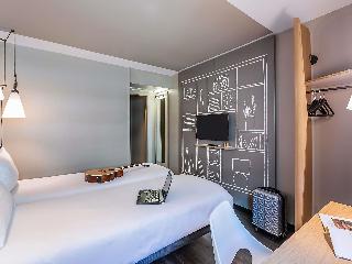 Ibis Lisboa Liberdade fotoÄŸrafÄ±