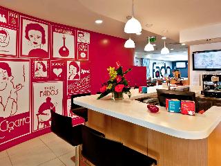 Ibis Lisboa Liberdade fotoÄŸrafÄ±