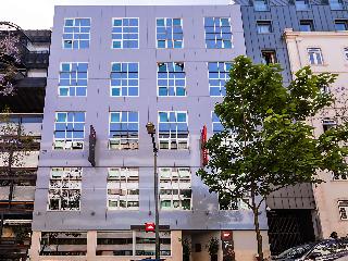 Ibis Lisboa Liberdade fotoÄŸrafÄ±