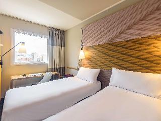Ibis Lisboa Liberdade fotoÄŸrafÄ±