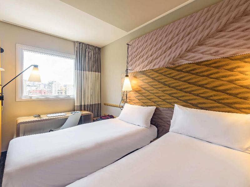 Ibis Lisboa Liberdade - Oda