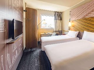 Ibis Lisboa Liberdade fotoÄŸrafÄ±