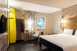 Ibis Lisboa Liberdade fotoÄŸrafÄ±
