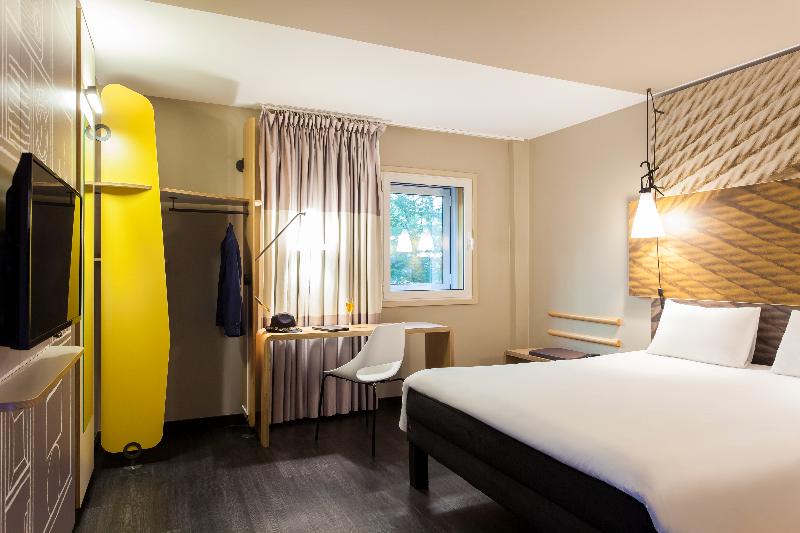 Ibis Lisboa Liberdade - Oda