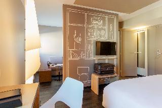 Ibis Lisboa Liberdade fotoÄŸrafÄ±