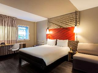 Ibis Lisboa Liberdade fotoÄŸrafÄ±