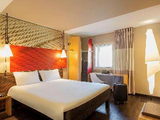 Ibis Lisboa Liberdade fotoÄŸrafÄ±