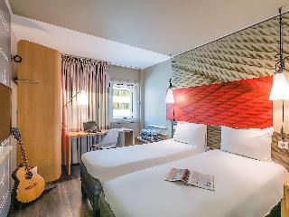 Ibis Lisboa Liberdade fotoÄŸrafÄ±