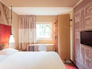 Ibis Lisboa Liberdade fotoÄŸrafÄ±