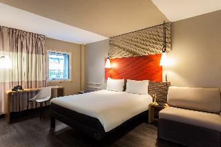 Ibis Lisboa Liberdade fotoÄŸrafÄ±