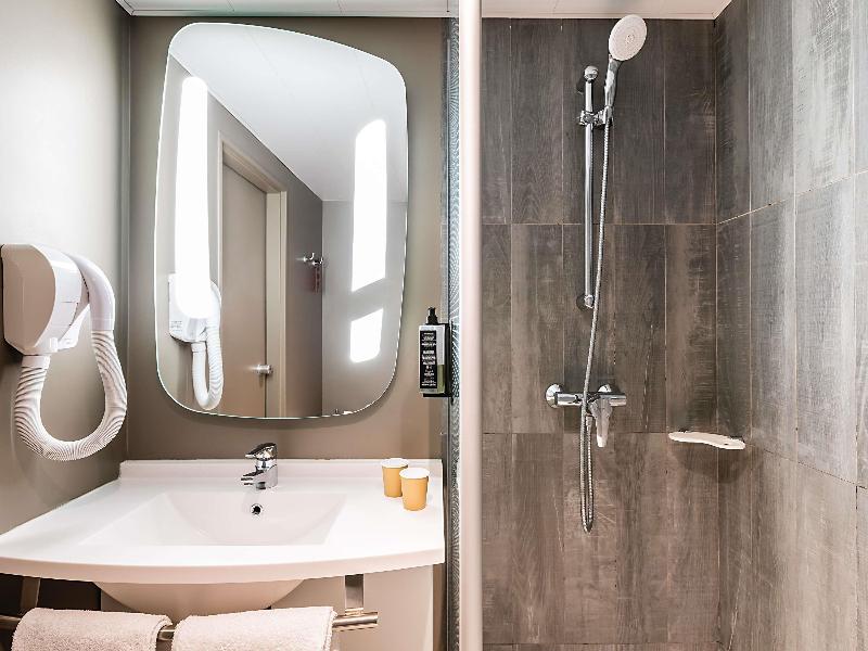 Ibis Lisboa Liberdade - Oda