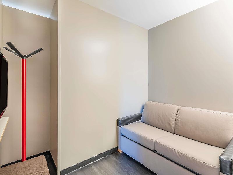 Ibis Lisboa Liberdade - Oda