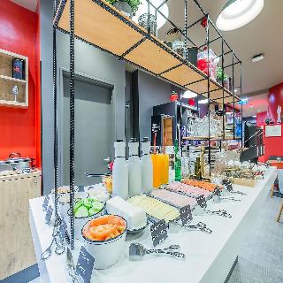 Ibis Lisboa Liberdade fotoÄŸrafÄ±