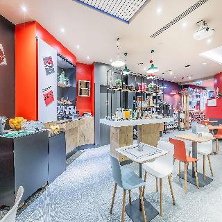 Ibis Lisboa Liberdade fotoÄŸrafÄ±