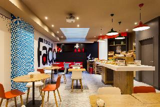 Ibis Lisboa Liberdade fotoÄŸrafÄ±