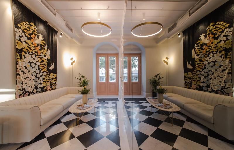 Castellano Hotel & Suites - Genel