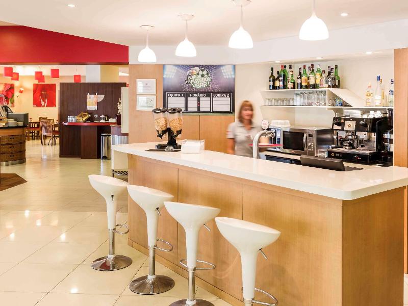 Ibis Setubal - Bar
