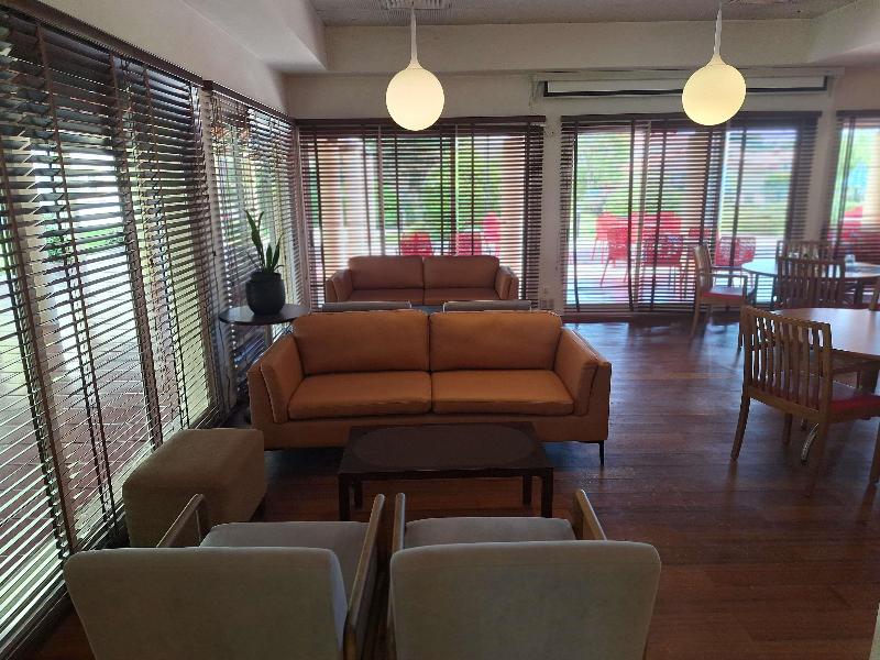 Ibis Setubal - Bar