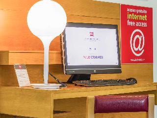 Ibis Setubal fotoÄŸrafÄ±