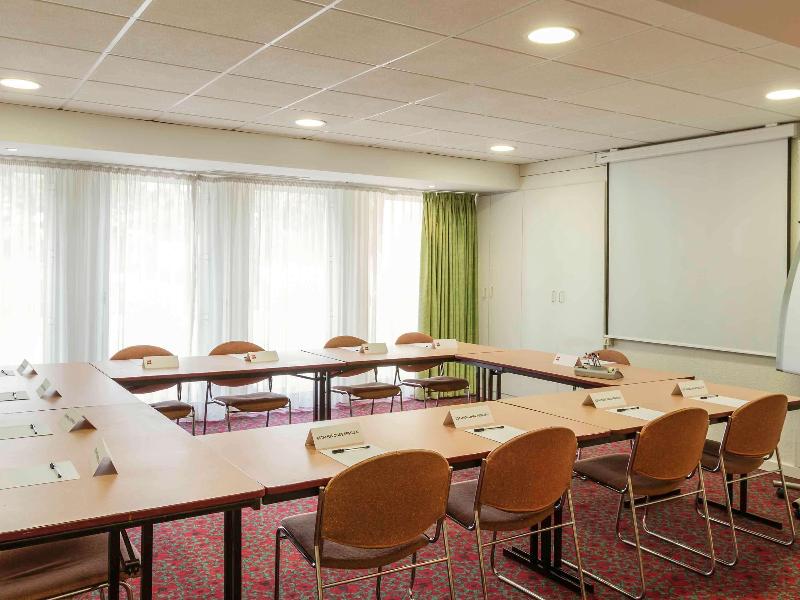 Ibis Setubal - Toplantı