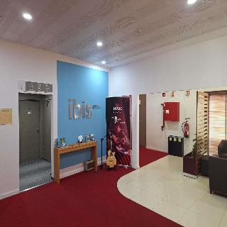Ibis Setubal fotoÄŸrafÄ±