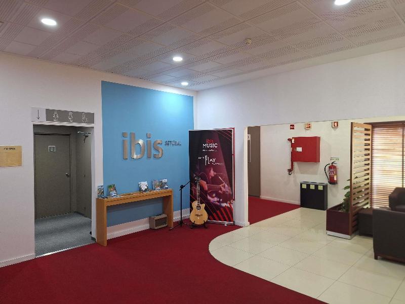 Ibis Setubal - Genel