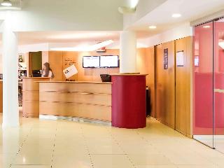 Ibis Setubal fotoÄŸrafÄ±