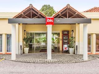 Ibis Setubal fotoÄŸrafÄ±
