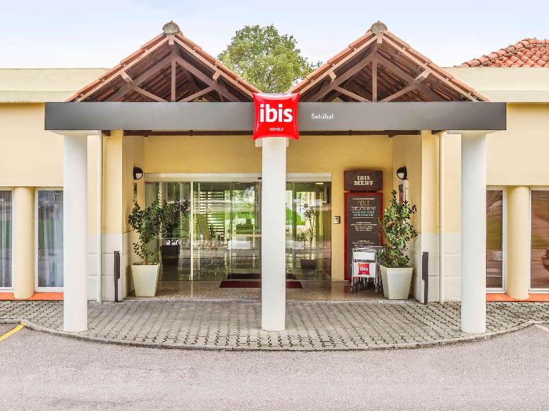 Ibis Setubal - Genel
