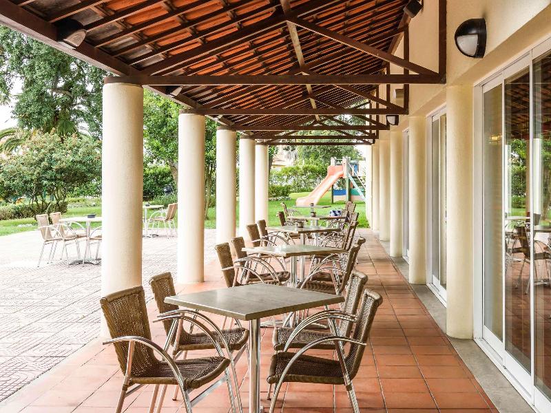 Ibis Setubal - Genel