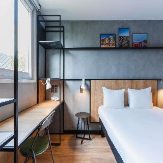 Ibis Setubal fotoÄŸrafÄ±