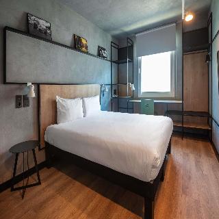 Ibis Setubal fotoÄŸrafÄ±