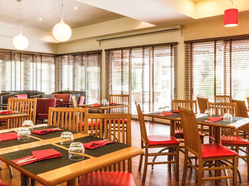 Ibis Setubal - Restoran