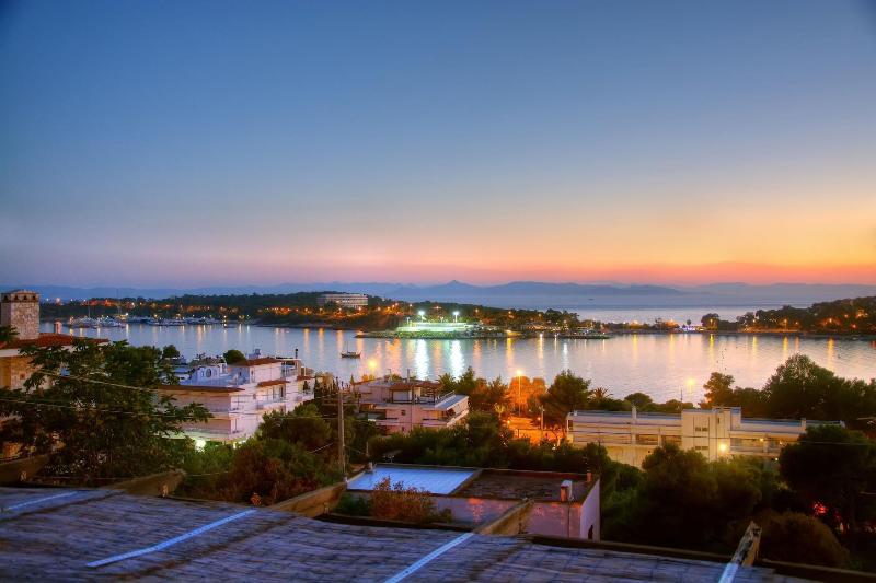 Vouliagmeni Stylish Homes By Blupine - Genel