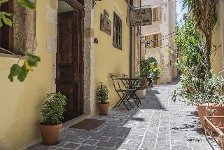 Captain Vasilis Hotel fotoÄŸrafÄ±