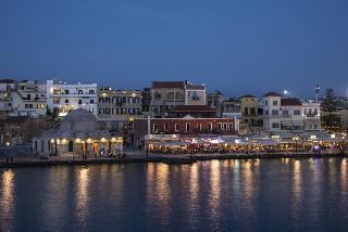 Captain Vasilis Hotel fotoÄŸrafÄ±
