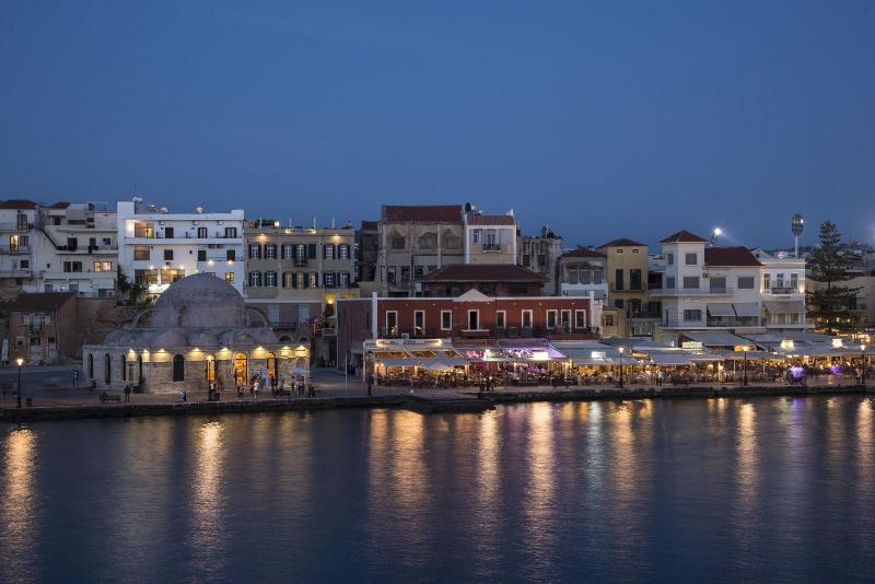 Captain Vasilis Hotel - Genel