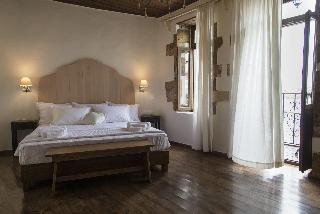 Captain Vasilis Hotel fotoÄŸrafÄ±