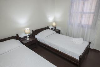 Captain Vasilis Hotel fotoÄŸrafÄ±