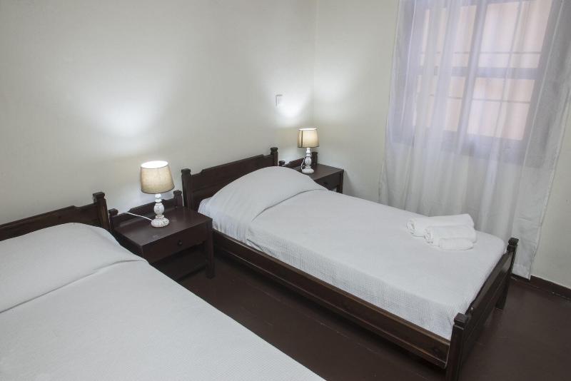 Captain Vasilis Hotel - Oda