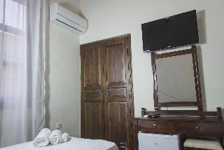 Captain Vasilis Hotel fotoÄŸrafÄ±