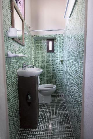 Captain Vasilis Hotel fotoÄŸrafÄ±