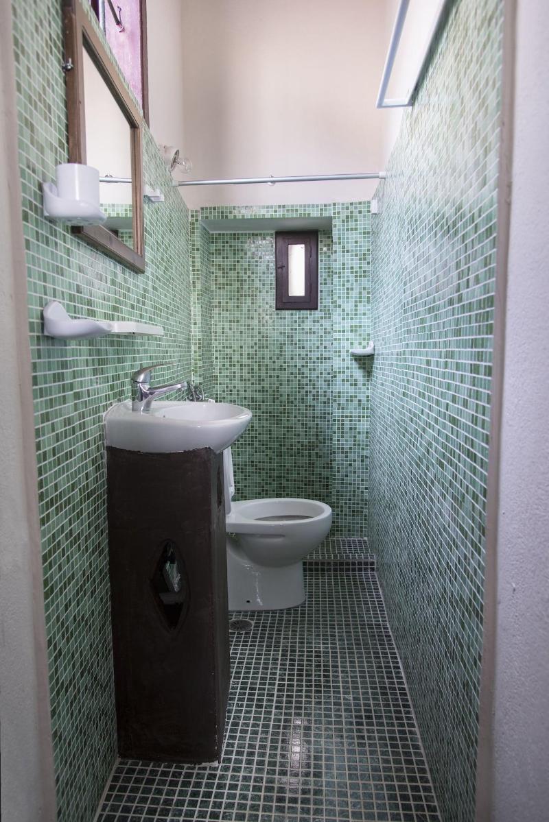 Captain Vasilis Hotel - Oda